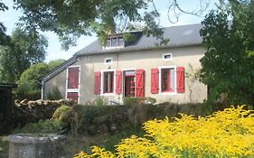 Gîte de Rangère